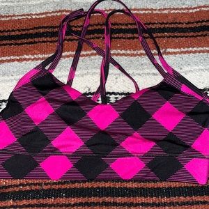 Sports bra/ swim top